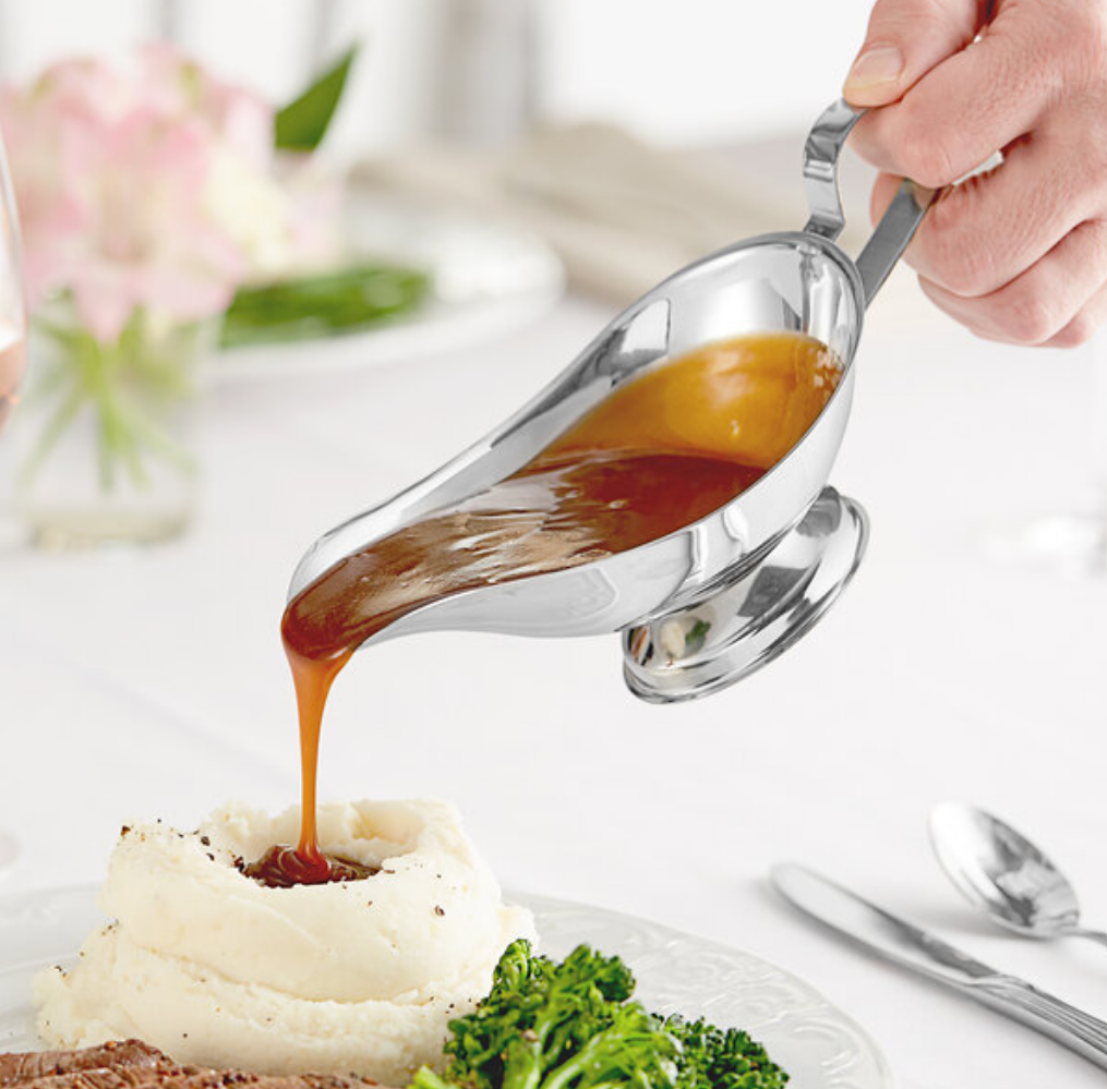 Gravy Boat